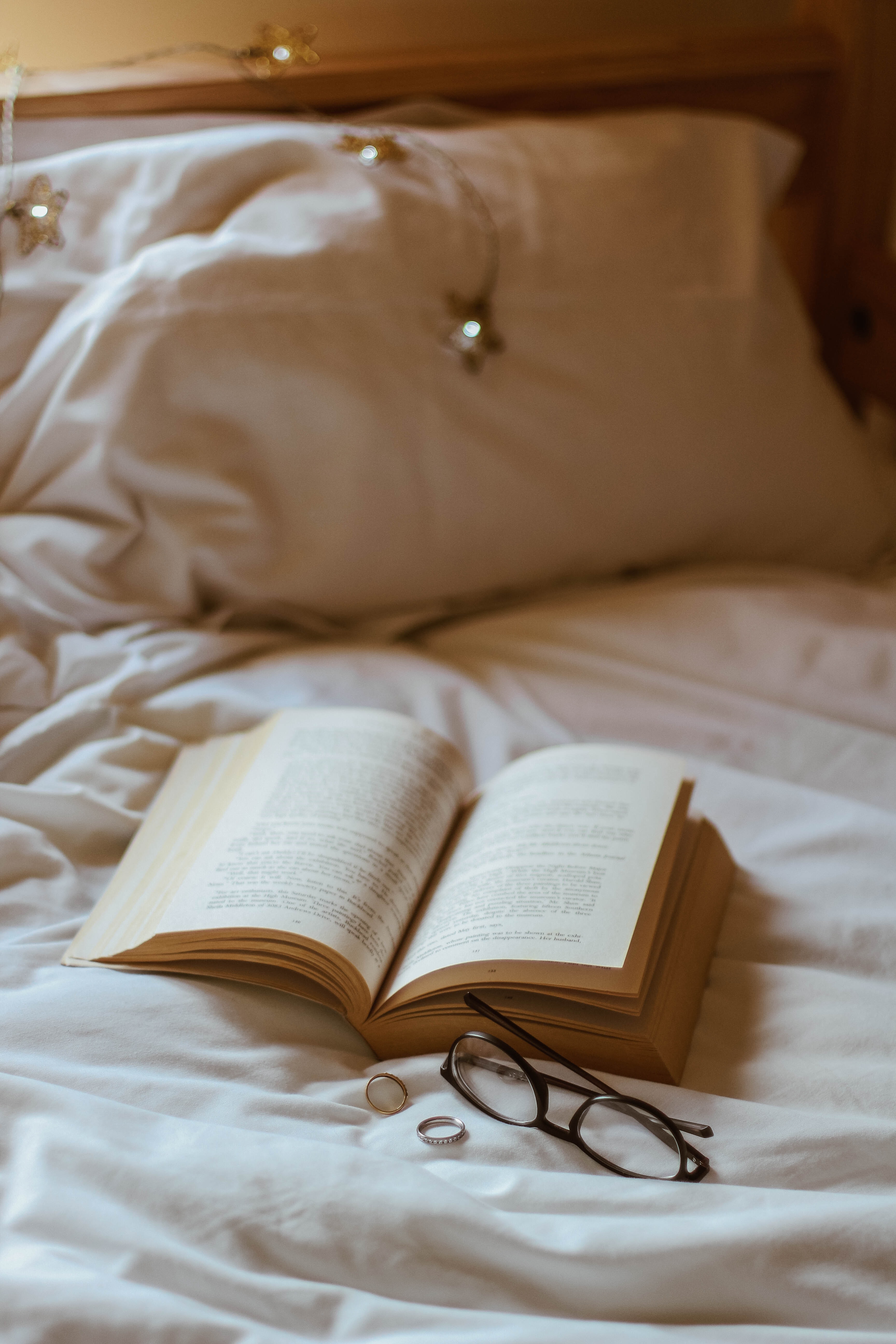One Small Mistake – Book Review