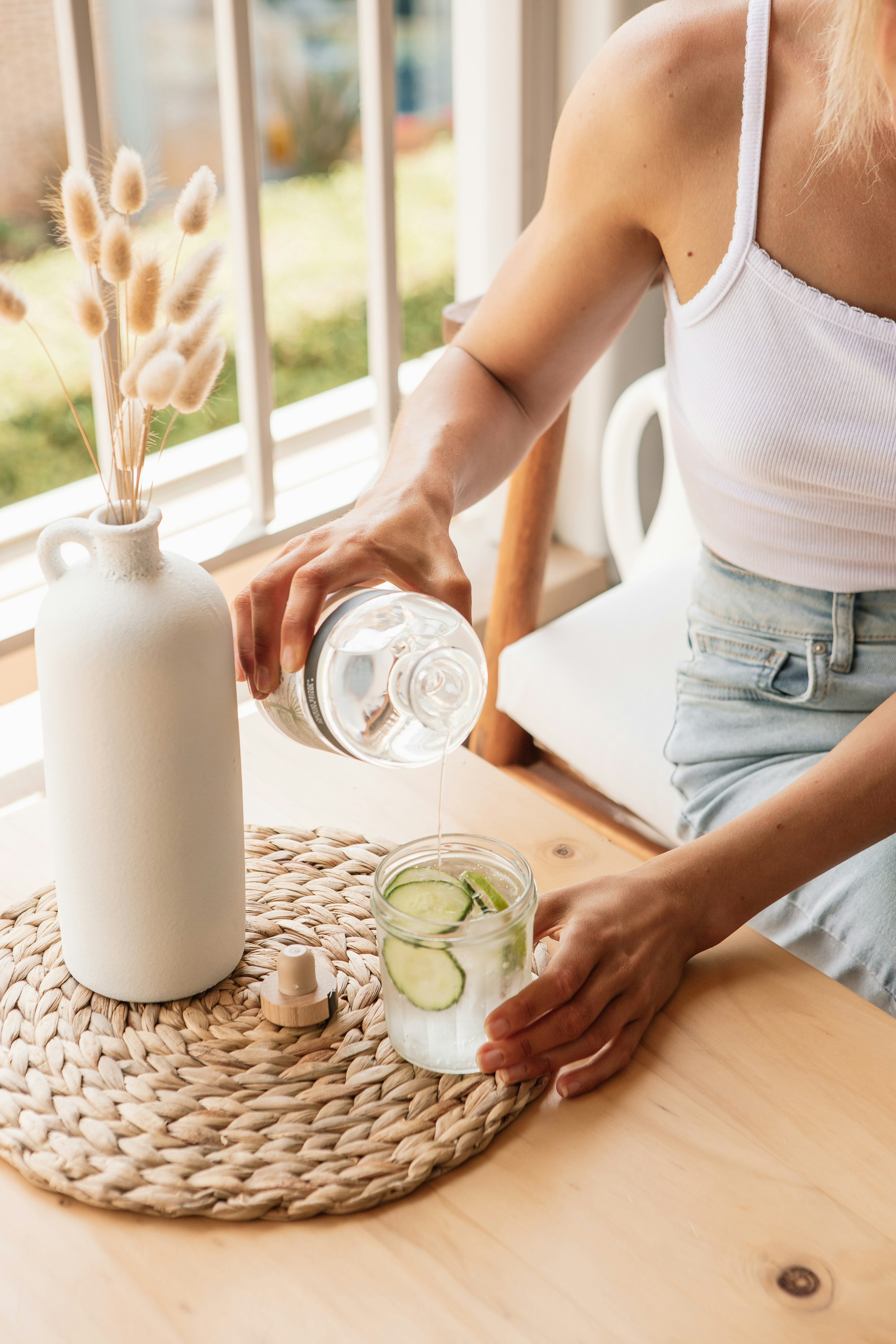 How to Slow Down and Create a Hygge-Inspired Life