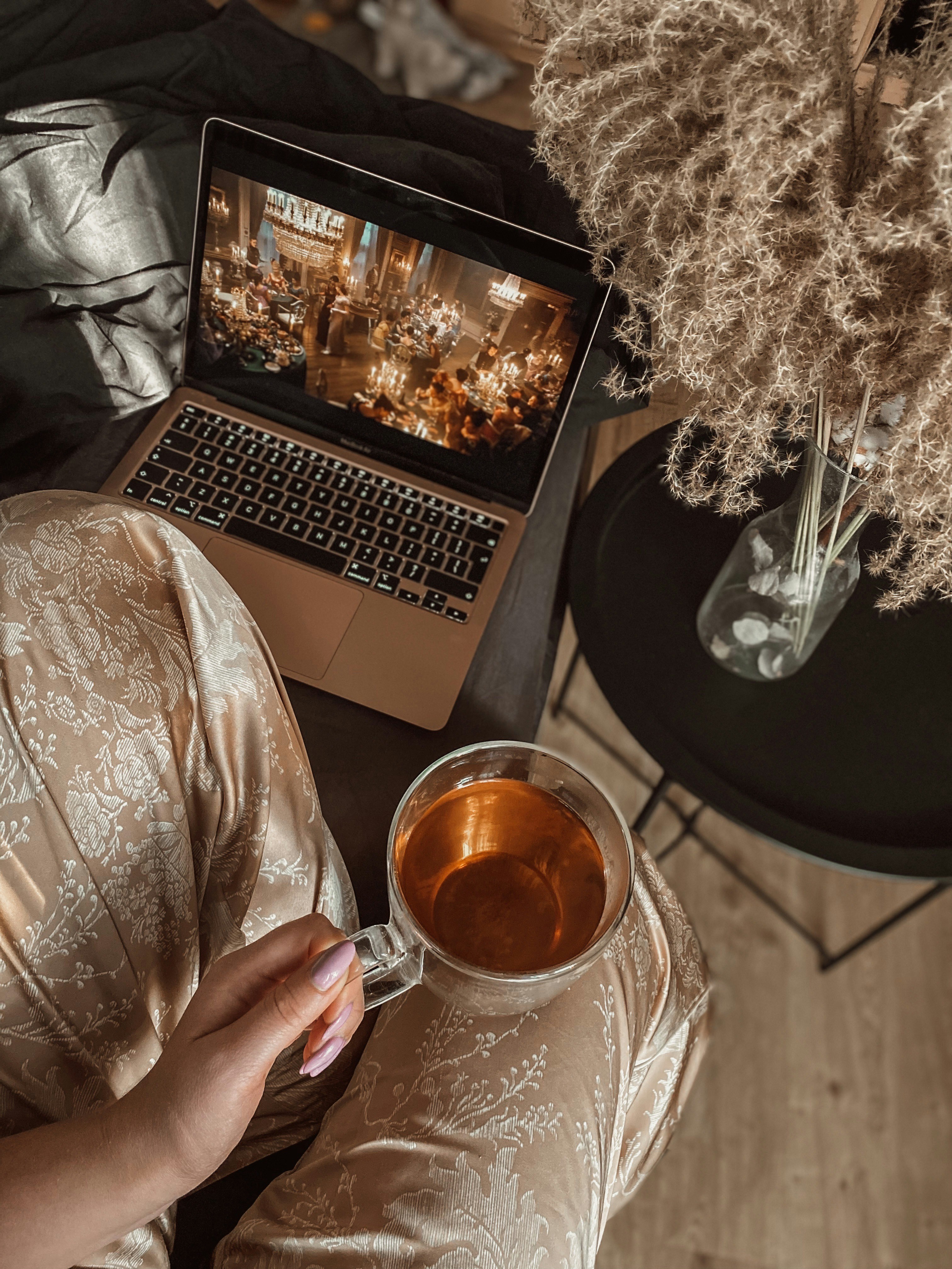 Top Cozy Movies and TV Shows for a Perfect Winter Night In